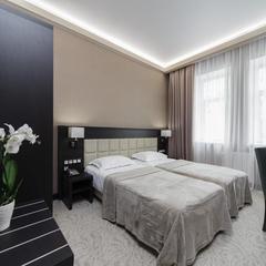 Отель Радио, Москва, Московская область