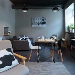 Отель МетаМосква, Москва, Московская область