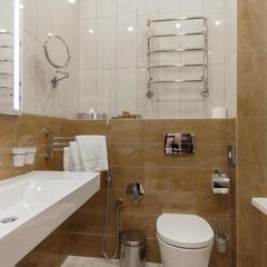 Отель Радио, Москва, Московская область