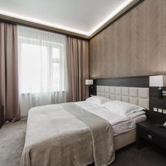 Отель Радио, Москва, Московская область