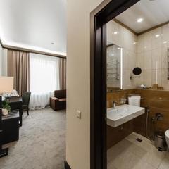 Отель Радио, Москва, Московская область