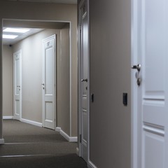 Отель МетаМосква, Москва, Московская область