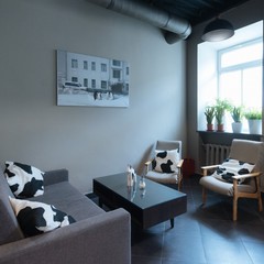 Отель МетаМосква, Москва, Московская область