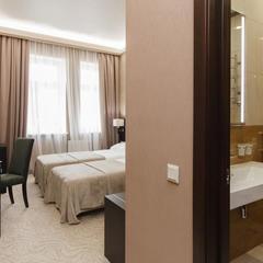 Отель Радио, Москва, Московская область