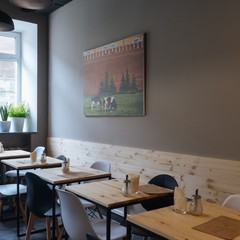 Отель МетаМосква, Москва, Московская область