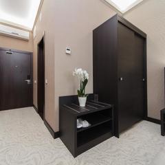 Отель Радио, Москва, Московская область