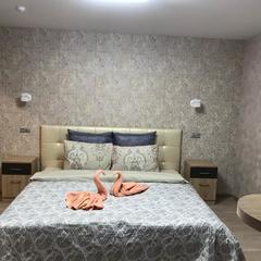 Отель Часы Лескова, Москва, Московская область