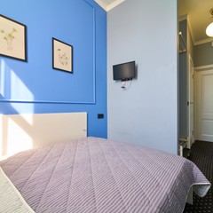 Отель МетаМосква, Москва, Московская область