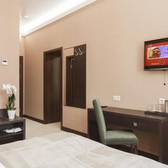 Отель Радио, Москва, Московская область