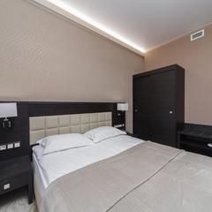 Отель Радио, Москва, Московская область