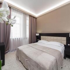 Отель Радио, Москва, Московская область