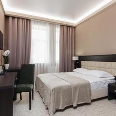 Отель Радио, Москва, Московская область