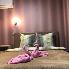 Отель Часы Лескова, Москва, Московская область