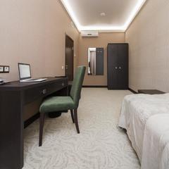 Отель Радио, Москва, Московская область