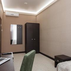 Отель Радио, Москва, Московская область