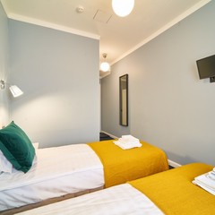 Отель МетаМосква, Москва, Московская область