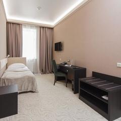 Отель Радио, Москва, Московская область