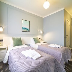 Отель МетаМосква, Москва, Московская область