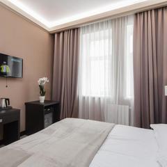 Отель Радио, Москва, Московская область