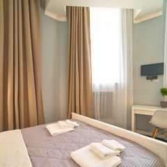 Отель МетаМосква, Москва, Московская область