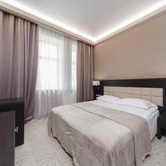 Отель Радио, Москва, Московская область