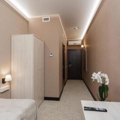 Отель Радио, Москва, Московская область