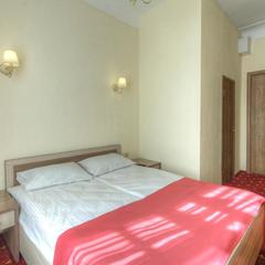 Отель Бутик-Отель Пан Чемодан, Москва, Московская область