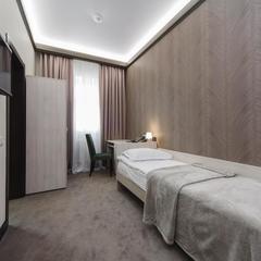 Отель Радио, Москва, Московская область