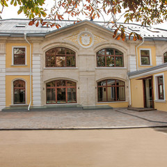 Отель Gregory, Москва, Московская область