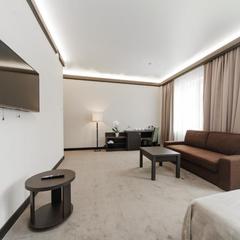 Отель Радио, Москва, Московская область