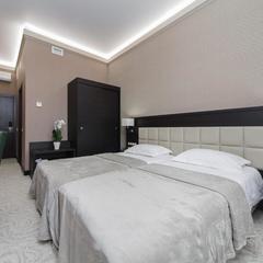 Отель Радио, Москва, Московская область