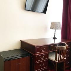 Отель Бутик-Отель Пан Чемодан, Москва, Московская область