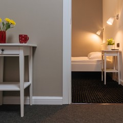 Отель МетаМосква, Москва, Московская область