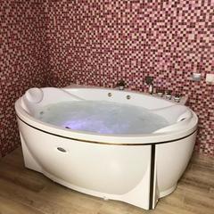 Отель Часы Лескова, Москва, Московская область