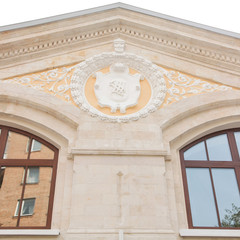 Отель Gregory, Москва, Московская область