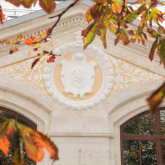 Отель Gregory, Москва, Московская область