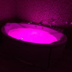 Отель Часы Лескова, Москва, Московская область