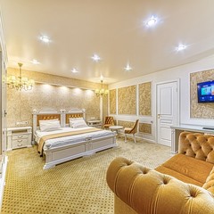 Гостиница Феликс, Москва, Московская область