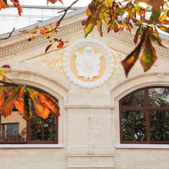 Отель Gregory, Москва, Московская область