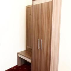 Отель Бутик-Отель Пан Чемодан, Москва, Московская область