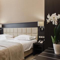 Отель Радио, Москва, Московская область