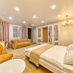 Гостиница Феликс, Москва, Московская область