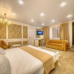 Гостиница Феликс, Москва, Московская область