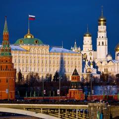 Отель Бутик-Отель Русские Сезоны, Москва, Московская область