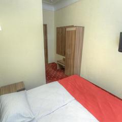 Отель Бутик-Отель Пан Чемодан, Москва, Московская область