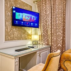 Гостиница Феликс, Москва, Московская область