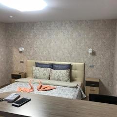 Отель Часы Лескова, Москва, Московская область