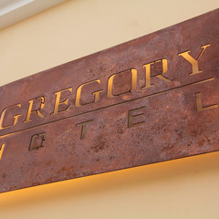 Отель Gregory, Москва, Московская область