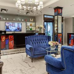 Отель Бутик-Отель Русские Сезоны, Москва, Московская область