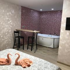 Отель Часы Лескова, Москва, Московская область